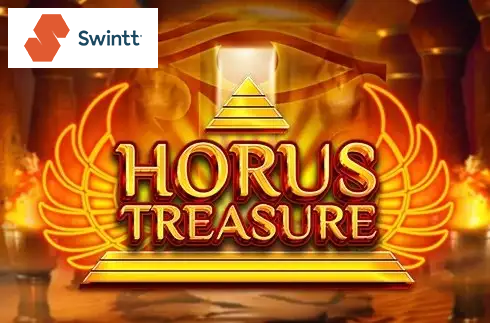 Horus Treasure